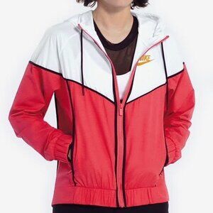 NIKE Sportswear Windrunner Jacket Women's Size S
